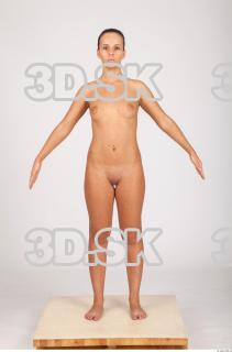 Body texture of Luboslava 0044